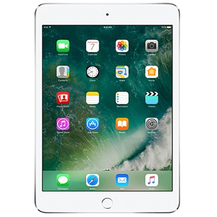 Debloquer iCloud iPad Mini 4